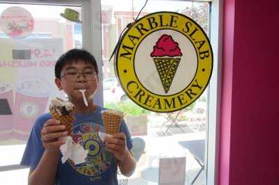 Marble Slab Thornhill