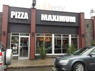 Pizza Maximum