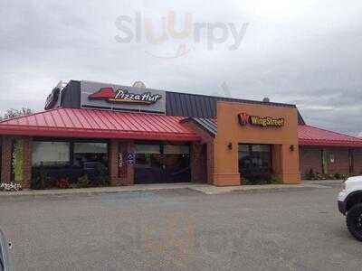 Pizza Hut Timmins