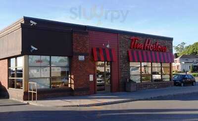 Tim Hortons