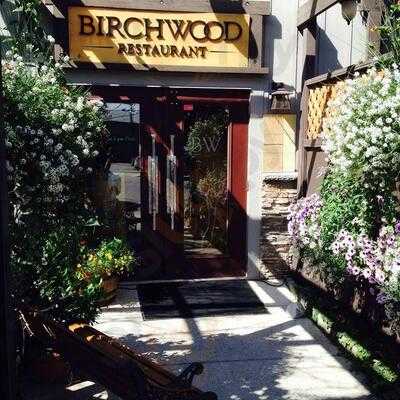 Birchwood Restaurant