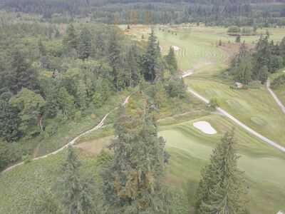 Myrtle Point Golf Club