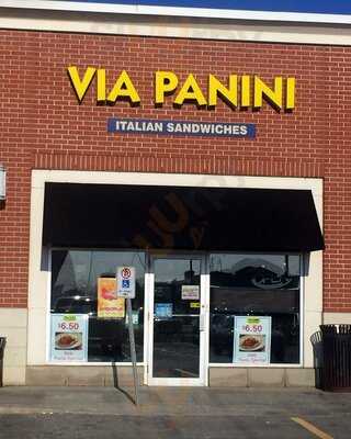 Via Panini
