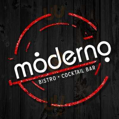 Moderno Bistro