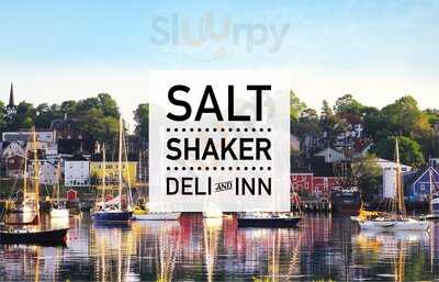 Salt Shaker Deli And Inn