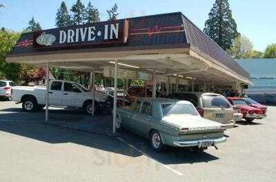 J & L Drive-in