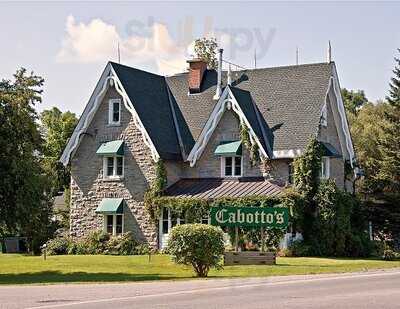 Cabotto's Restaurant