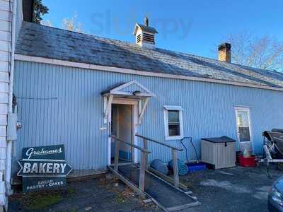 Grahame's Bakery