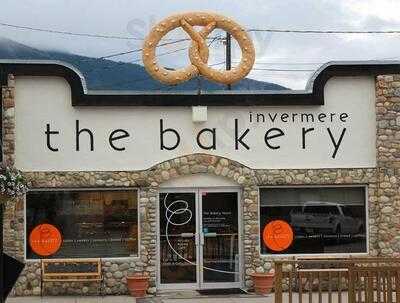 The Invermere Bakery