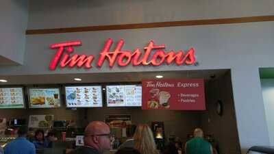 Tim Hortons