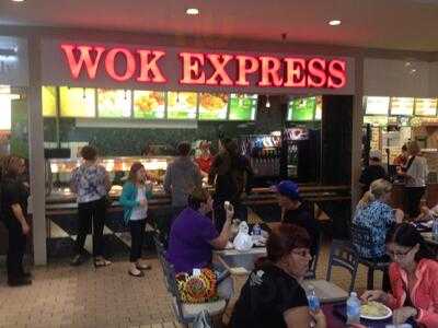 Wok Express