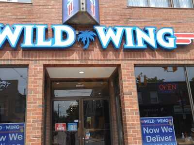 Wild Wing