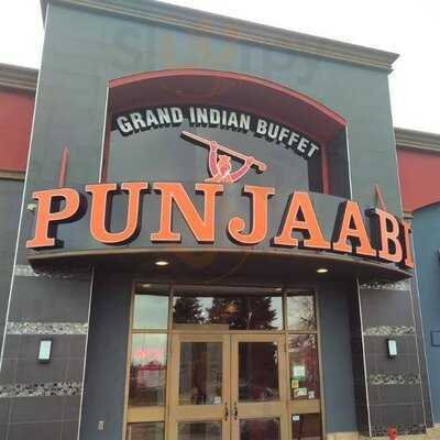 Punjaabi Sweets & Restaurant (llbo)