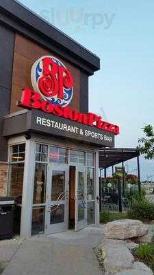 Boston Pizza