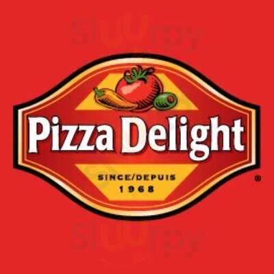 Pizza Delight