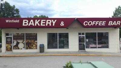 Winfield Bakery & Coffee Bar