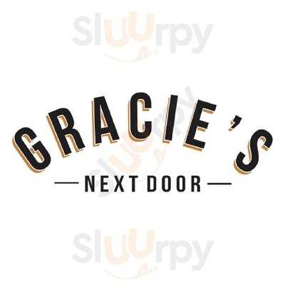 Gracie's Next Door