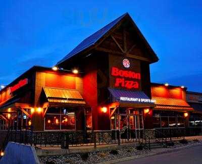 Boston Pizza