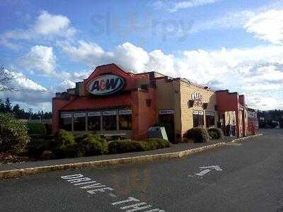 A&w Restaurant