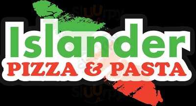 Islander Pizza & Pasta