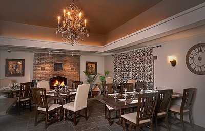 The New Rideau Restaurant & Castleview Fine Dining