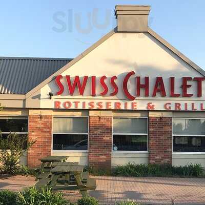 Swiss Chalet