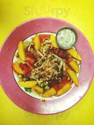 Roadrunner Restaurant