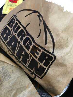 Burger Barn