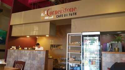 Cornerstone Cafe