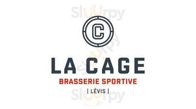 La Cage