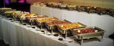 Minoo Catering