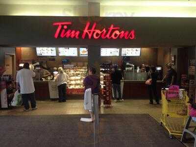 Tim Hortons