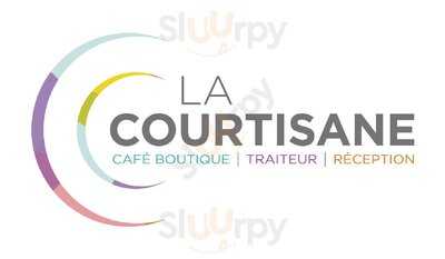 La Courtisane