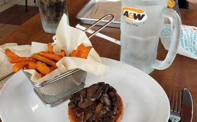 A&w Restaurant