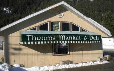 Thrums Local Market & Gallery