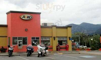 A&w Restaurant