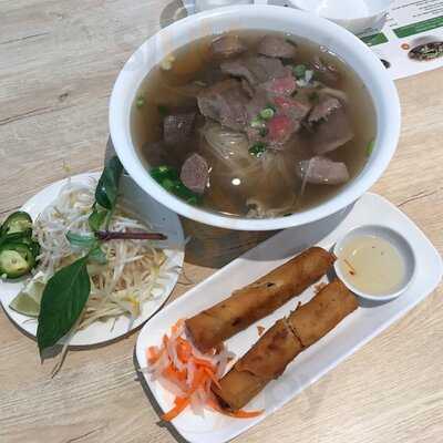 Simply Pho