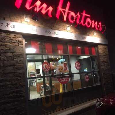 Tim Hortons