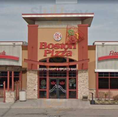 Boston Pizza