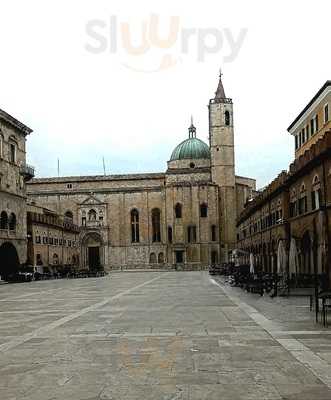 La Cattedrale, Ascoli Piceno