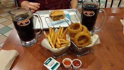 A&w Restaurants