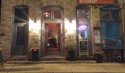 South Branch Bistro