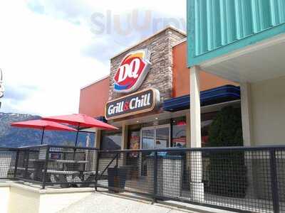 Dairy Queen Grill & Chill