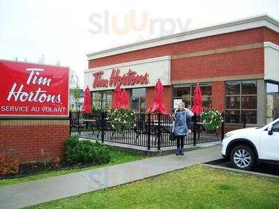 Tim Hortons