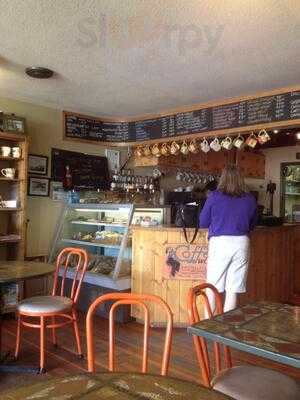 Kootenay Coffee Works