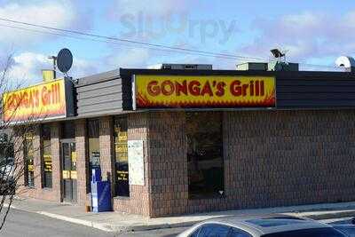 Gonga's Grill 4