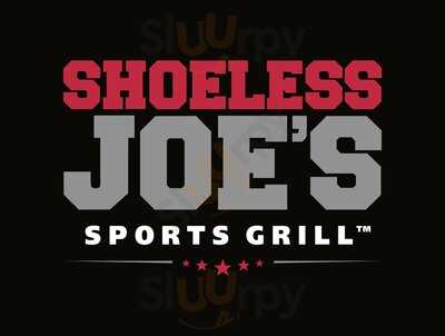 Shoeless Joe's Sports Grill