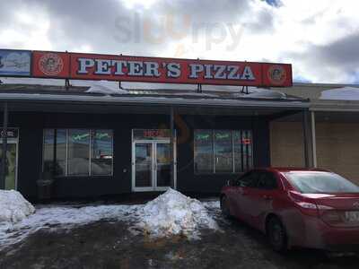 Peters Pizza