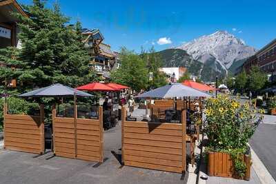 The Keg Steakhouse + Bar - Banff Downtown