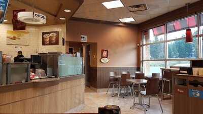 Tim Hortons